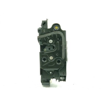 Recambio de cerradura puerta trasera derecha para volkswagen golf vii lim. 1.6 tdi dpf referencia OEM IAM 5K4839016Q  