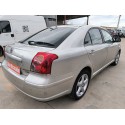 TOYOTA AVENSIS (_T25_)