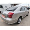 toyota avensis (_t25_) del año 2007