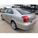 TOYOTA AVENSIS (_T25_)