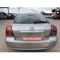 TOYOTA AVENSIS (_T25_)