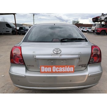 toyota avensis (_t25_) del año 2007