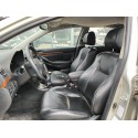 TOYOTA AVENSIS (_T25_)