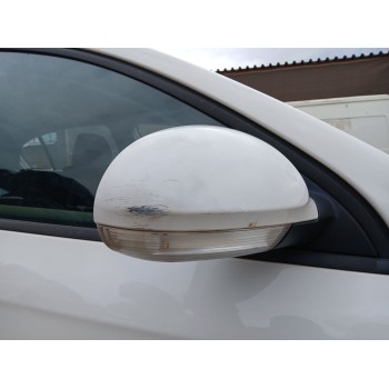 Recambio de retrovisor derecho para volkswagen passat b6 (3c2) 2.0 tdi referencia OEM IAM   