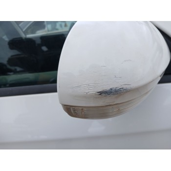Recambio de retrovisor derecho para volkswagen passat b6 (3c2) 2.0 tdi referencia OEM IAM   