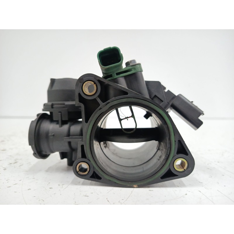 Recambio de caja mariposa para citroën c5 ii break (re_) 2.0 hdi (rerhrh) referencia OEM IAM 9647474880  