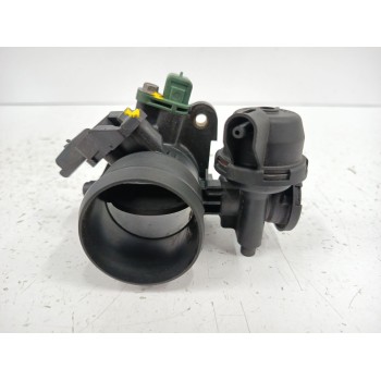 Recambio de caja mariposa para citroën c5 ii break (re_) 2.0 hdi (rerhrh) referencia OEM IAM 9647474880  