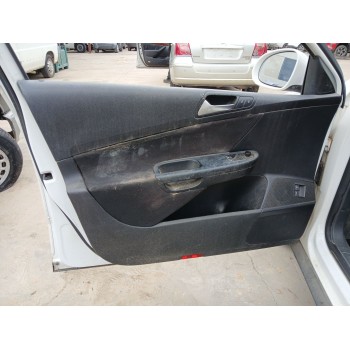 volkswagen passat b6 (3c2) del año 2014
