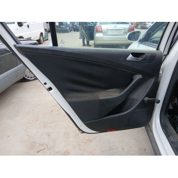 volkswagen passat b6 (3c2) del año 2014