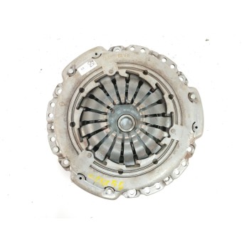 Recambio de kit embrague para renault clio iv zen referencia OEM IAM 301012572R 302050736R 
