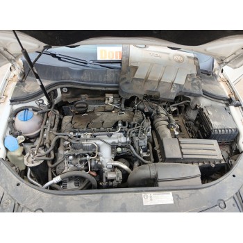 volkswagen passat b6 (3c2) del año 2014