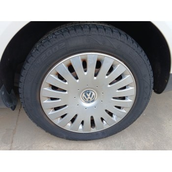 volkswagen passat b6 (3c2) del año 2014