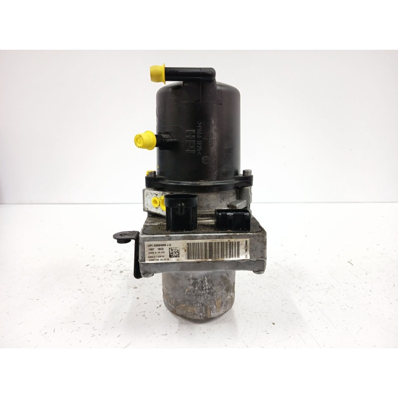 Recambio de bomba direccion para citroën c5 ii break (re_) 2.0 hdi (rerhrh) referencia OEM IAM 9657739080  