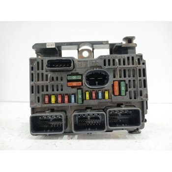 Recambio de caja reles / fusibles para citroën c5 ii break (re_) 2.0 hdi (rerhrh) referencia OEM IAM 9657718780  