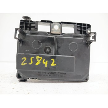 Recambio de caja reles / fusibles para citroën c5 ii break (re_) 2.0 hdi (rerhrh) referencia OEM IAM 9657718780  