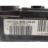 Recambio de caja reles / fusibles para citroën c5 ii break (re_) 2.0 hdi (rerhrh) referencia OEM IAM 9657718780  