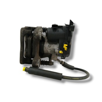 Recambio de pinza freno trasera derecha para mercedes-benz clase cla (w117) shooting brake cla 220 d (117.903) referencia OEM IA