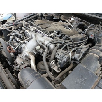 Recambio de motor completo para volkswagen passat b6 (3c2) 2.0 tdi referencia OEM IAM CBDC  