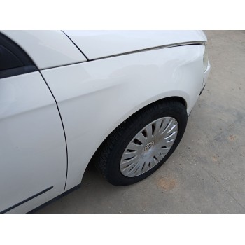 Recambio de aleta delantera derecha para volkswagen passat b6 (3c2) 2.0 tdi referencia OEM IAM   