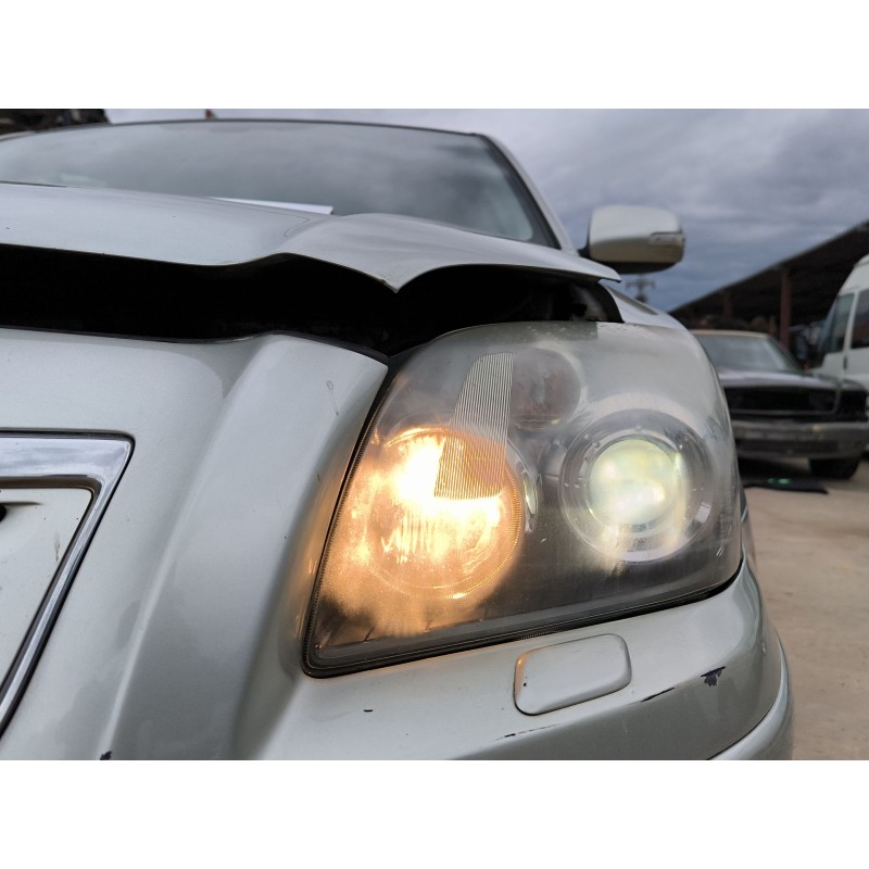 Recambio de faro izquierdo para toyota avensis (_t25_) 2.2 d-4d (adt251_) referencia OEM IAM   