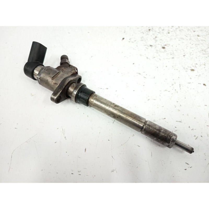 Recambio de inyector para citroën c5 ii break (re_) 2.0 hdi (rerhrh) referencia OEM IAM 9657144580  
