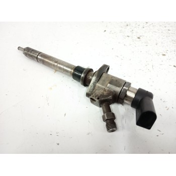 Recambio de inyector para citroën c5 ii break (re_) 2.0 hdi (rerhrh) referencia OEM IAM 9657144580  