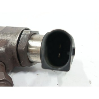 Recambio de inyector para citroën c5 ii break (re_) 2.0 hdi (rerhrh) referencia OEM IAM 9657144580  