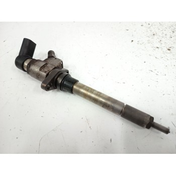 Recambio de inyector para citroën c5 ii break (re_) 2.0 hdi (rerhrh) referencia OEM IAM 9657144580  