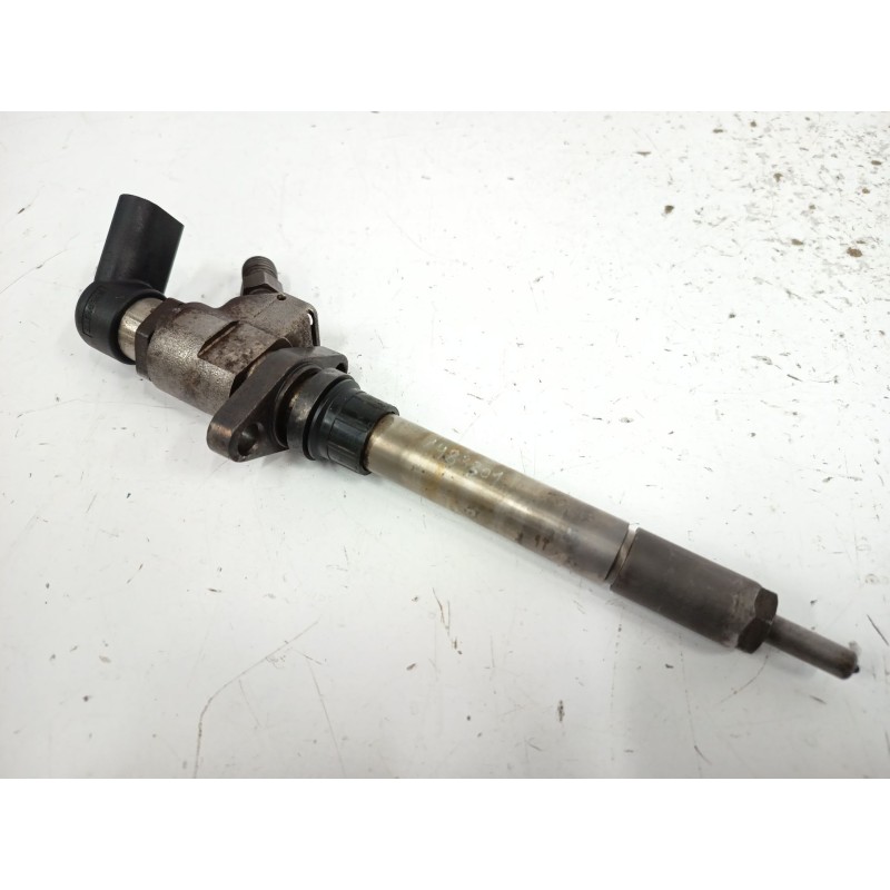 Recambio de inyector para citroën c5 ii break (re_) 2.0 hdi (rerhrh) referencia OEM IAM 9657144580  