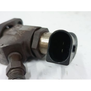 Recambio de inyector para citroën c5 ii break (re_) 2.0 hdi (rerhrh) referencia OEM IAM 9657144580  