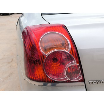 Recambio de piloto trasero izquierdo para toyota avensis (_t25_) 2.2 d-4d (adt251_) referencia OEM IAM   