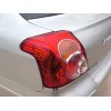 Recambio de piloto trasero izquierdo para toyota avensis (_t25_) 2.2 d-4d (adt251_) referencia OEM IAM   