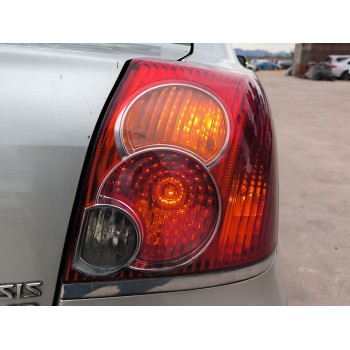 Recambio de piloto trasero derecho para toyota avensis (_t25_) 2.2 d-4d (adt251_) referencia OEM IAM   
