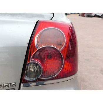 Recambio de piloto trasero derecho para toyota avensis (_t25_) 2.2 d-4d (adt251_) referencia OEM IAM   