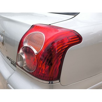 Recambio de piloto trasero derecho para toyota avensis (_t25_) 2.2 d-4d (adt251_) referencia OEM IAM   