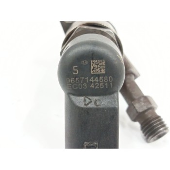 Recambio de inyector para citroën c5 ii break (re_) 2.0 hdi (rerhrh) referencia OEM IAM 9657144580  