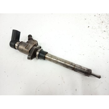 Recambio de inyector para citroën c5 ii break (re_) 2.0 hdi (rerhrh) referencia OEM IAM 9657144580  