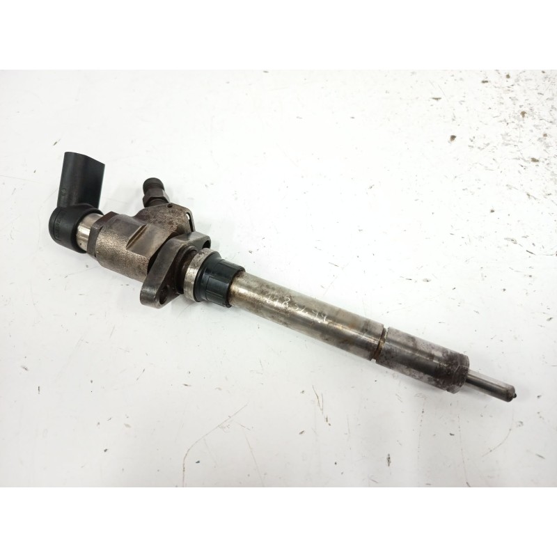 Recambio de inyector para citroën c5 ii break (re_) 2.0 hdi (rerhrh) referencia OEM IAM 9657144580  