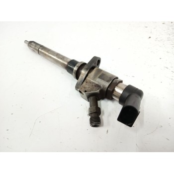 Recambio de inyector para citroën c5 ii break (re_) 2.0 hdi (rerhrh) referencia OEM IAM 9657144580  