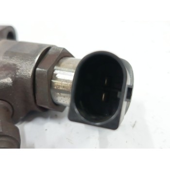 Recambio de inyector para citroën c5 ii break (re_) 2.0 hdi (rerhrh) referencia OEM IAM 9657144580  