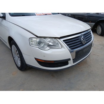 Recambio de paragolpes delantero para volkswagen passat b6 (3c2) 2.0 tdi referencia OEM IAM   