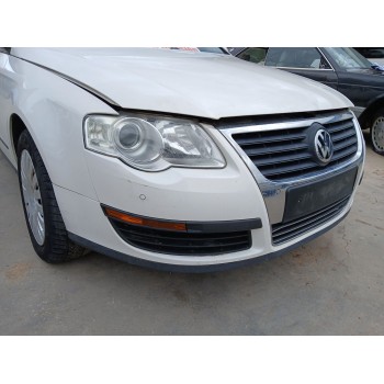 Recambio de paragolpes delantero para volkswagen passat b6 (3c2) 2.0 tdi referencia OEM IAM   