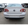Recambio de paragolpes trasero para volkswagen passat b6 (3c2) 2.0 tdi referencia OEM IAM   