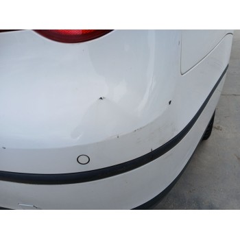 Recambio de paragolpes trasero para volkswagen passat b6 (3c2) 2.0 tdi referencia OEM IAM   