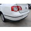 Recambio de paragolpes trasero para volkswagen passat b6 (3c2) 2.0 tdi referencia OEM IAM   