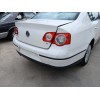 Recambio de paragolpes trasero para volkswagen passat b6 (3c2) 2.0 tdi referencia OEM IAM   