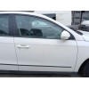 Recambio de puerta delantera derecha para volkswagen passat b6 (3c2) 2.0 tdi referencia OEM IAM   