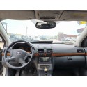 TOYOTA AVENSIS (_T25_)