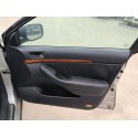 TOYOTA AVENSIS (_T25_)