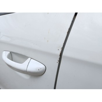 Recambio de puerta delantera izquierda para volkswagen passat b6 (3c2) 2.0 tdi referencia OEM IAM   